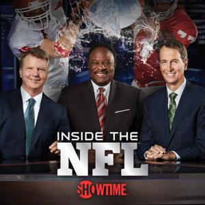 Inside the NFL by Showtime