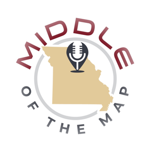 Middle of the Map Podcast