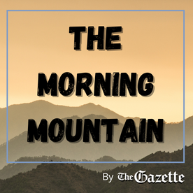 The Morning Mountain