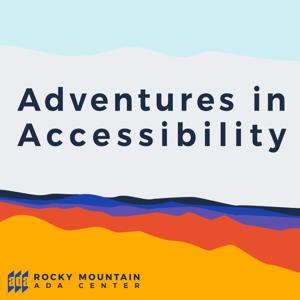 Adventures in Accessibility