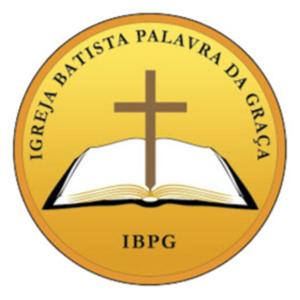 IBPG - Igreja Batista Palavra da Graça