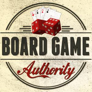 Board Game Authority