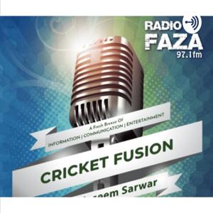Cricket Fusion