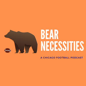 Bear Necessities: Chicago Bears Podcast by Halsted Collective