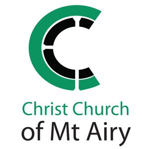 Christ Church of Mt Airy Sermons