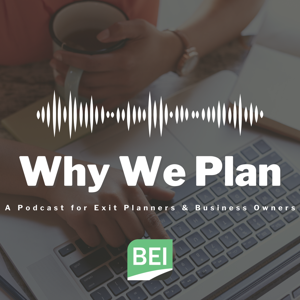 Why We Plan