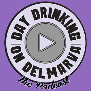 Day Drinking on Delmarva