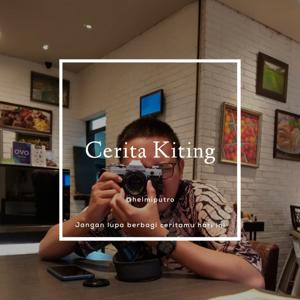 Cerita Kiting