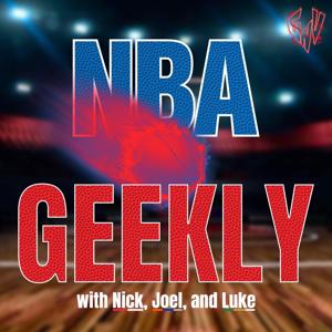 NBA GEEKLY