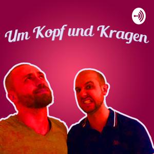 Um Kopf und Kragen | Comedy