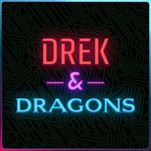 Drek & Dragons: A Shadowrun Story