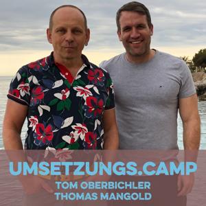 Umsetzungs-Camp