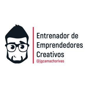 ENTRENADOR DE EMPRENDEDORES