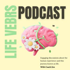 Life Verbs Podcast