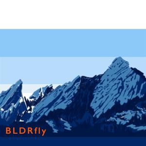 The BLDRfly Podcast