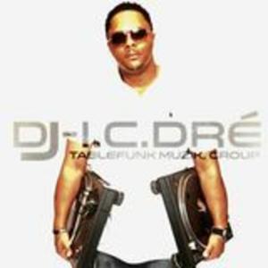 DJ-I.c.Dre’ Podcast