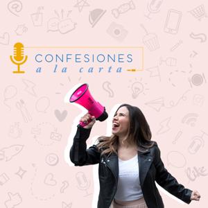 Confesiones a la Carta by Keyla De La Rosa