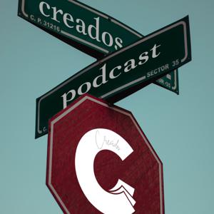 Creados Podcast