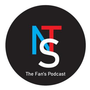 Nothing To Say: The Fan’s Podcast