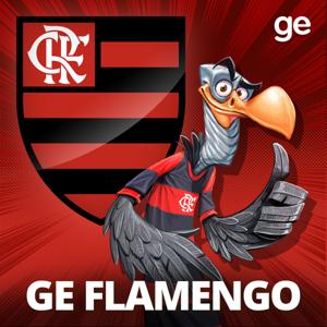 GE Flamengo by Globoesporte