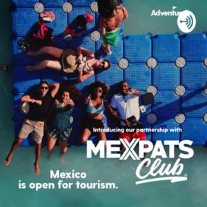 Playa del Carmen Podcast by Mexpats