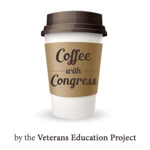 Coffee with Congress