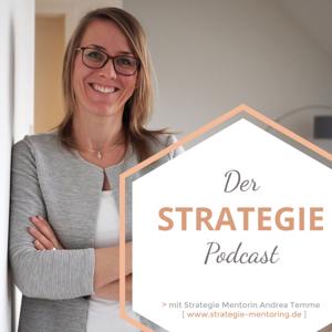 Der Strategie Podcast