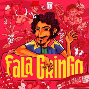 Fala Gringo! A Brazilian podcast for intermediate learners by Leni