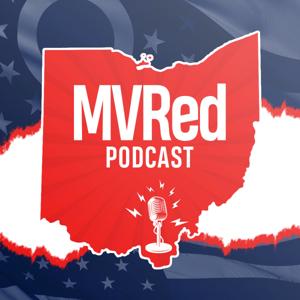 MVRed Podcast | Ohio's Political Podcast