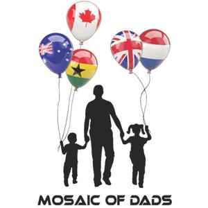 Mosaic of Dads Podcast #modpod