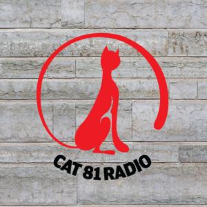 Cat 81 Radio