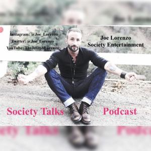 Society Talks