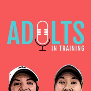 Adults In Training