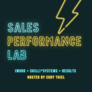 Sales Performance Lab