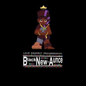 Black New-Aunce Podcast