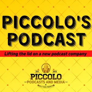 Piccolo's Podcast