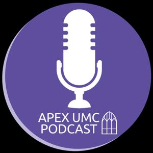 Apex United Methodist Church Podcast