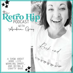 The Retro Hip Podcast