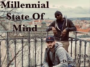 Millennial State Of Mind