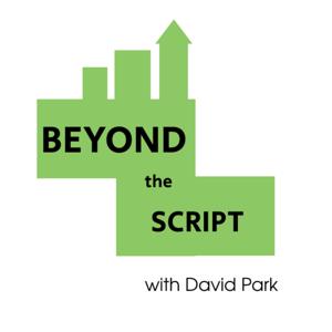 Beyond The Script