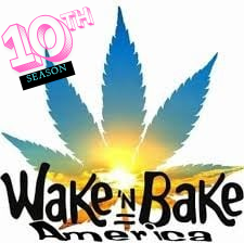 Wake-N-Bake America Show with MistaTre & Chris Watkins
