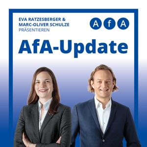 AfA - Arbeitsrecht für Arbeitnehmer