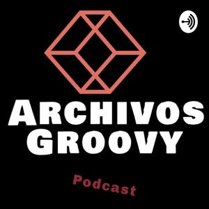 Archivos Groovy