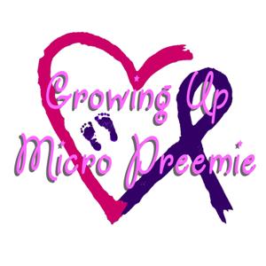 Growing Up Micro Preemie