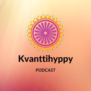 Kvanttihyppy-podcast