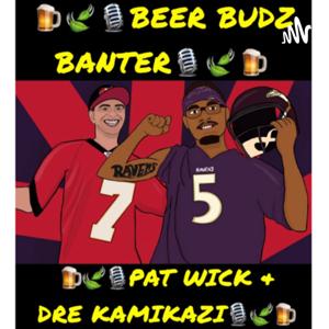 Beer Budz Banter