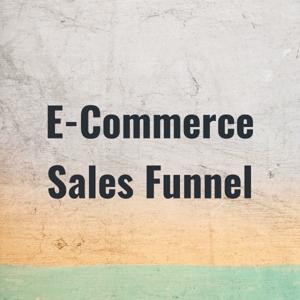 E-Commerce Sales Funnel