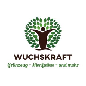 Wuchskraft
