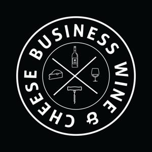 Business, Wine & Cheese