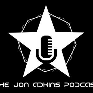 The Jon Adkins Podcast